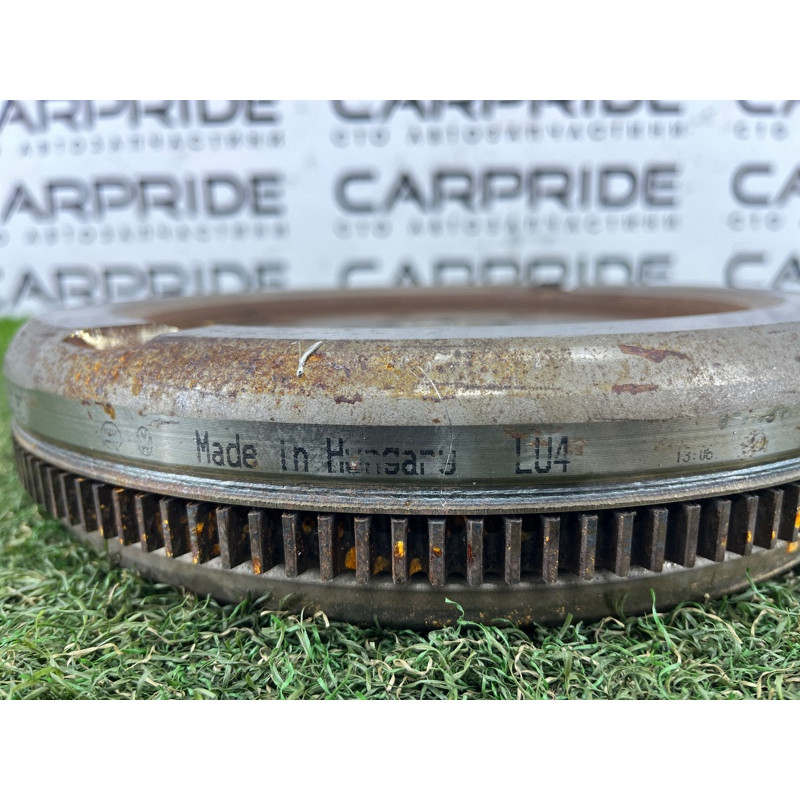 Маховик (двигатель и элементы) AUDI A3 8V 2018 2.0 CZRA 06K105266AC