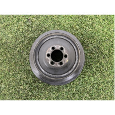 Шкив коленвала