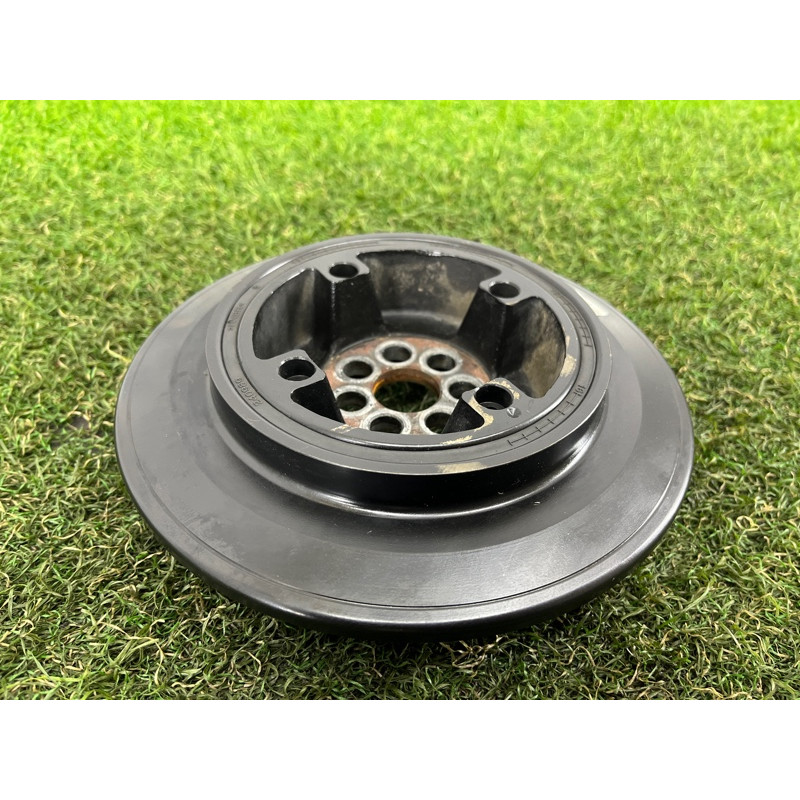 Шкив коленвала (двигатель и элементы) Volkswagen Touareg FL 2015 3.6 03H105243Q