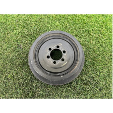 Шкив коленвала