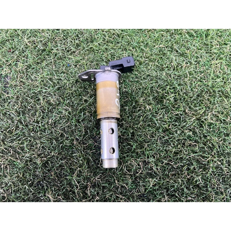 Клапан фазорегулятора (электрика двигателя) BMW X3 F25 2012 3.0 11367585425