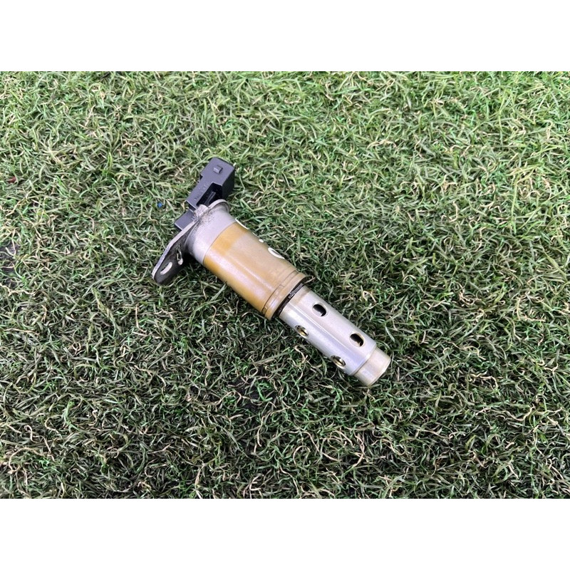 Клапан фазорегулятора (электрика двигателя) BMW X3 F25 2012 3.0 11367585425