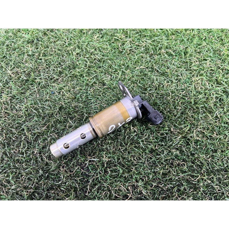 Клапан фазорегулятора (электрика двигателя) BMW X3 F25 2012 3.0 11367585425