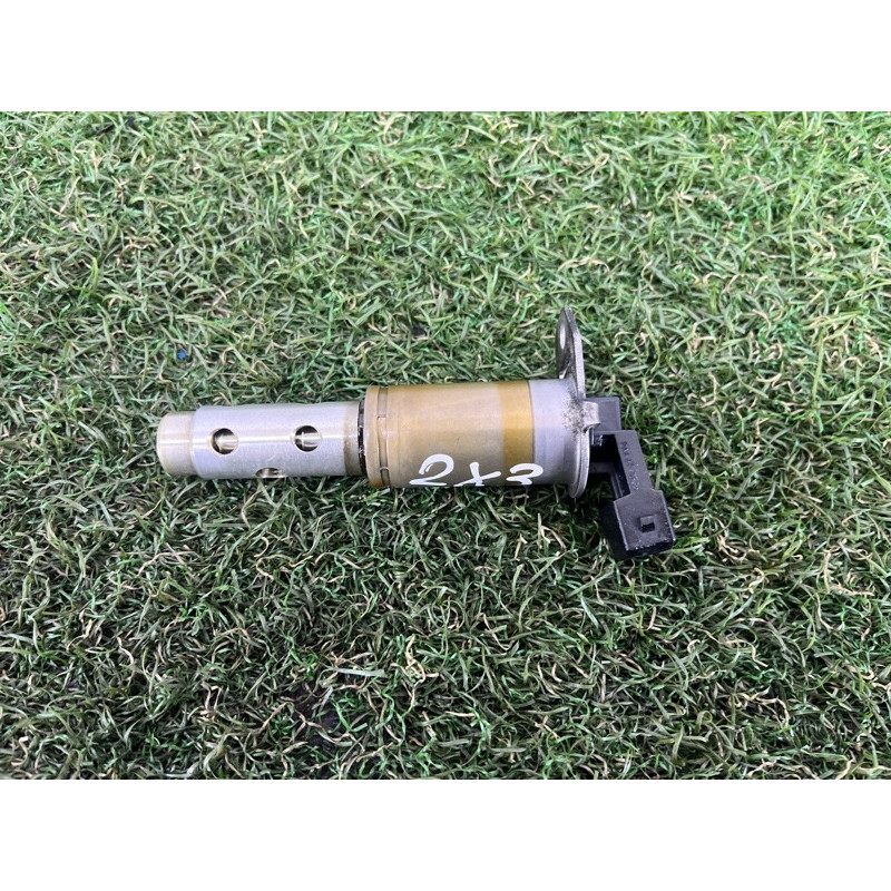 Клапан фазорегулятора (электрика двигателя) BMW X3 F25 2012 3.0 11367585425