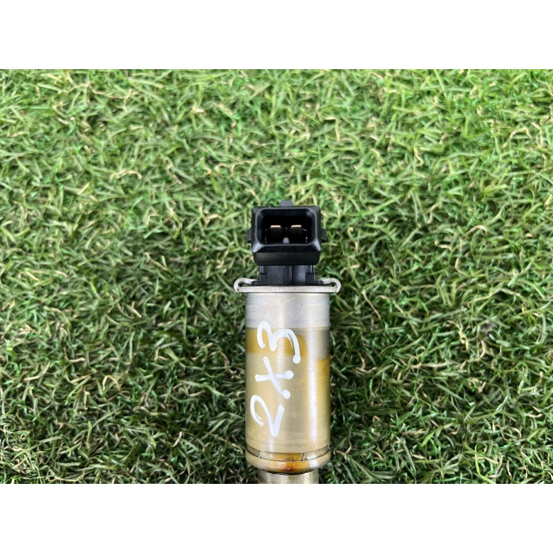 Клапан фазорегулятора (электрика двигателя) BMW X3 F25 2012 3.0 11367585425