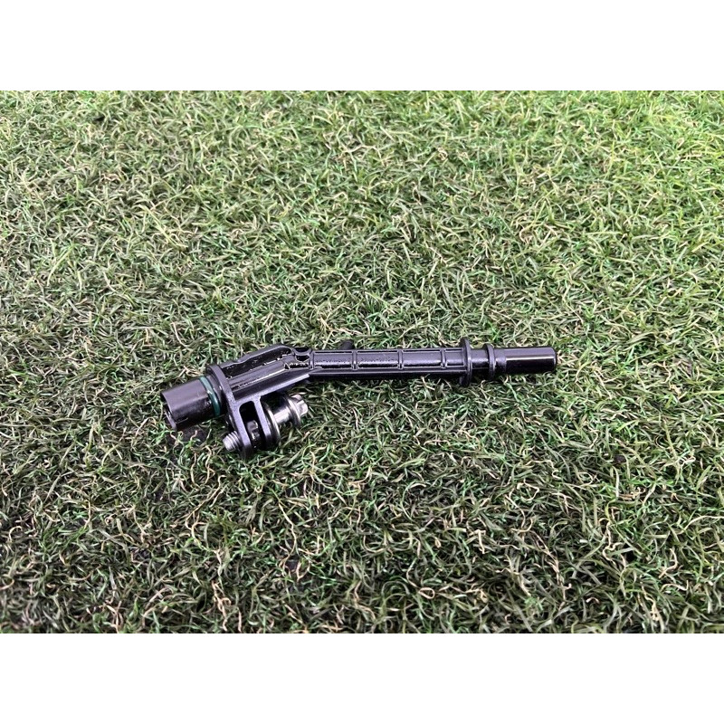 Зворотний клапан (паливна система) BMW 5-series G30 2017 2.0 B46B20 11667620923