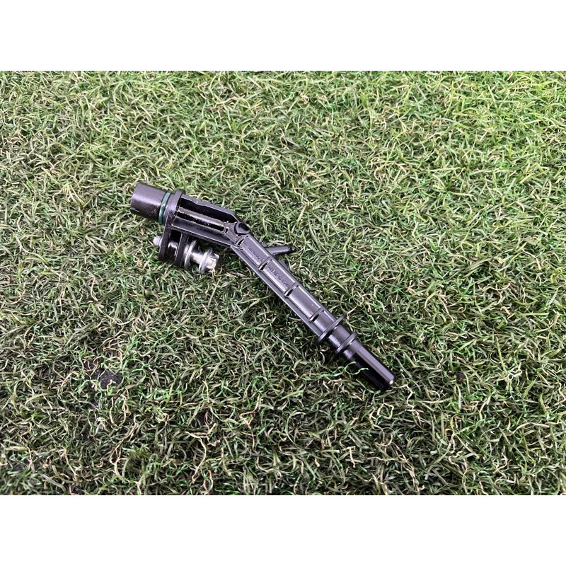 Зворотний клапан (паливна система) BMW 5-series G30 2017 2.0 B46B20 11667620923