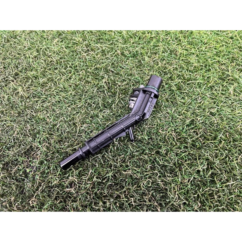 Зворотний клапан (паливна система) BMW 5-series G30 2017 2.0 B46B20 11667620923