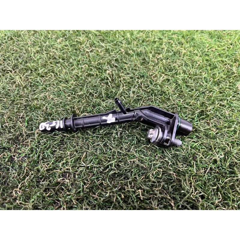 Зворотний клапан (паливна система) BMW 5-series G30 2017 2.0 B46B20 11667620923