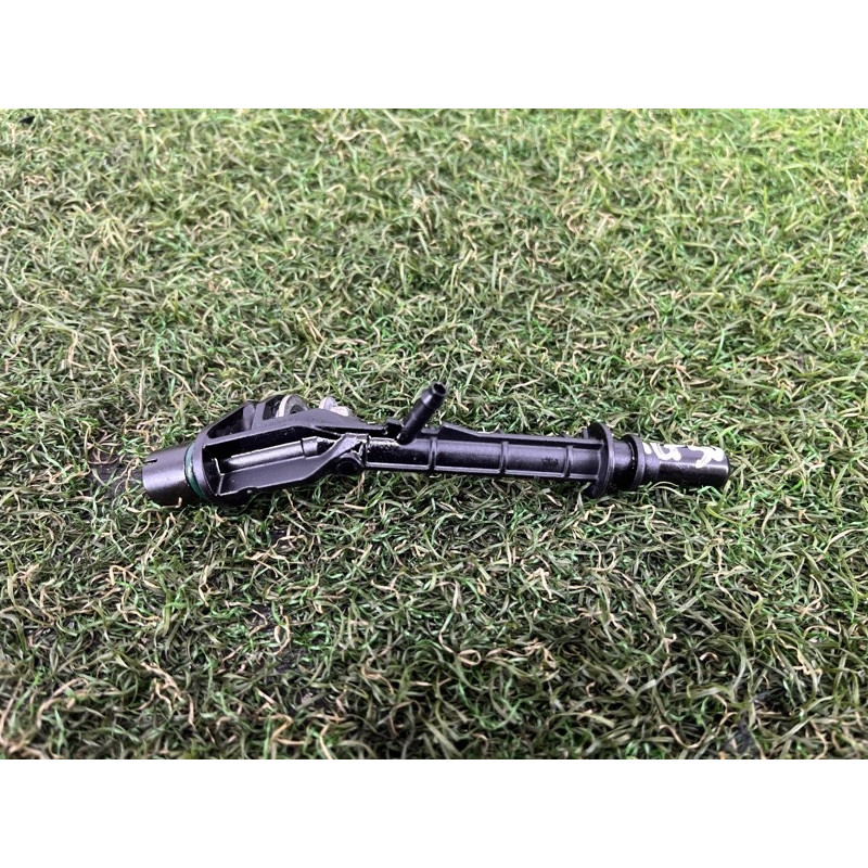 Зворотний клапан (паливна система) BMW 5-series G30 2017 2.0 B46B20 11667620923