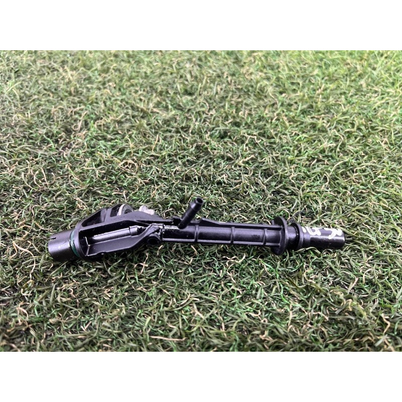 Зворотний клапан (паливна система) BMW 5-series G30 2017 2.0 B46B20 11667620923