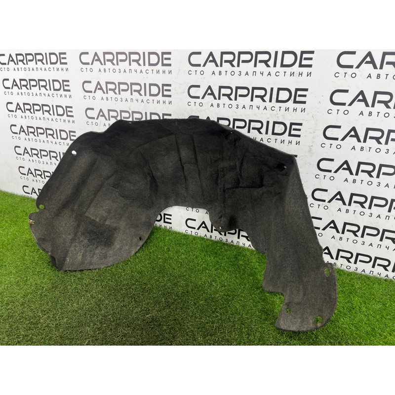 Підкрилок (кузов і елементи) Jeep Grand Cherokee WK2 2016 3.6 57010710AJ