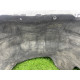 Підкрилок (кузов і елементи) Jeep Grand Cherokee WK2 2016 3.6 57010710AJ
