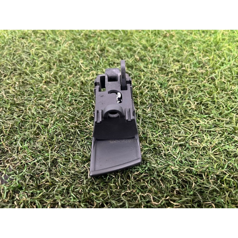 Личинка замка двери с ключом (кузов и элементы) AUDI A4 B9 2017 2.0 107837167EN