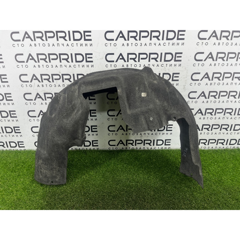 Подкрылок (кузов и элементы) BMW 2-series F22 2015 2.0 51717260743