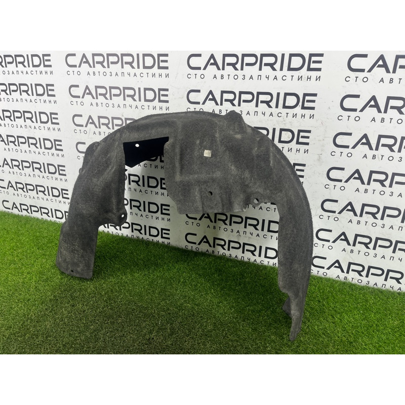 Подкрылок (кузов и элементы) BMW 2-series F22 2015 2.0 51717260743