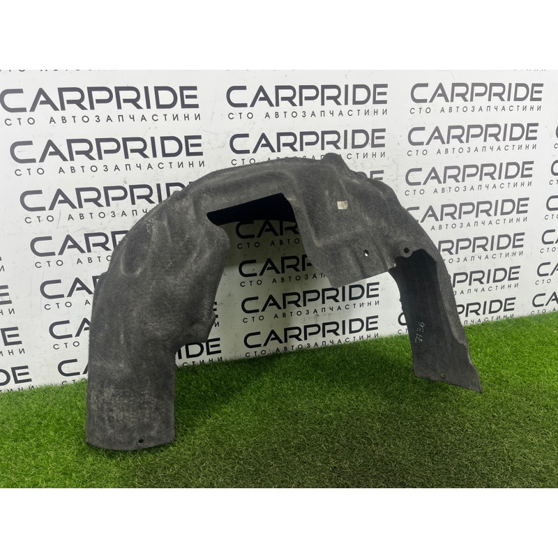 Подкрылок (кузов и элементы) BMW 2-series F22 2015 2.0 51717260743