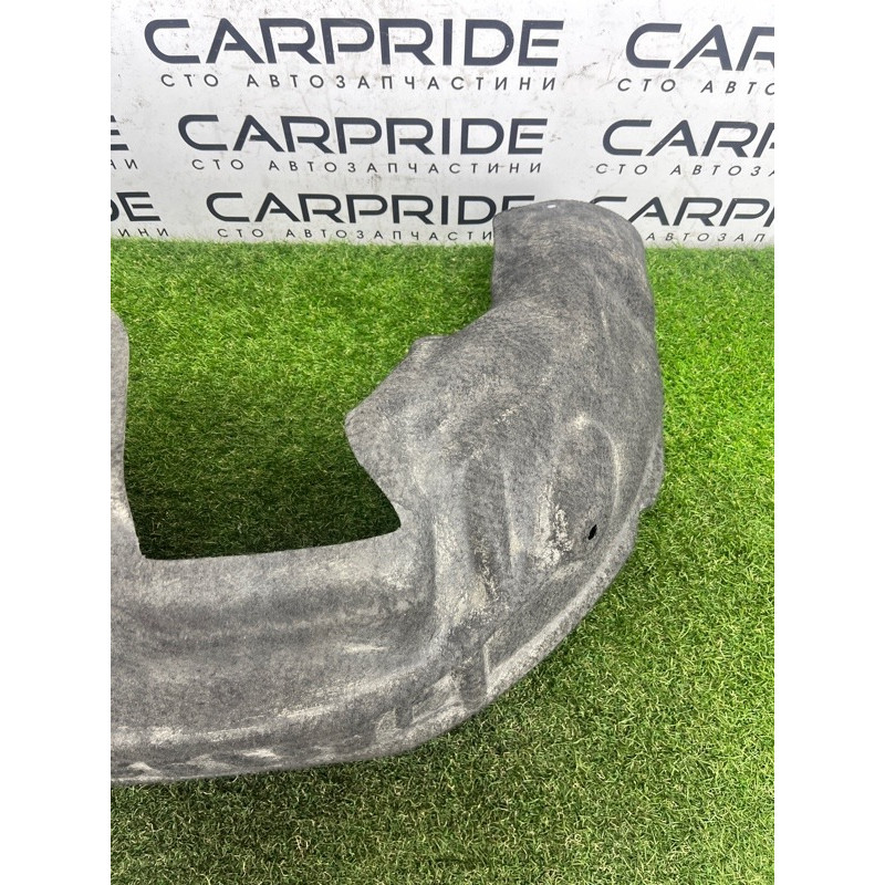 Подкрылок (кузов и элементы) BMW 2-series F22 2015 2.0 51717260743