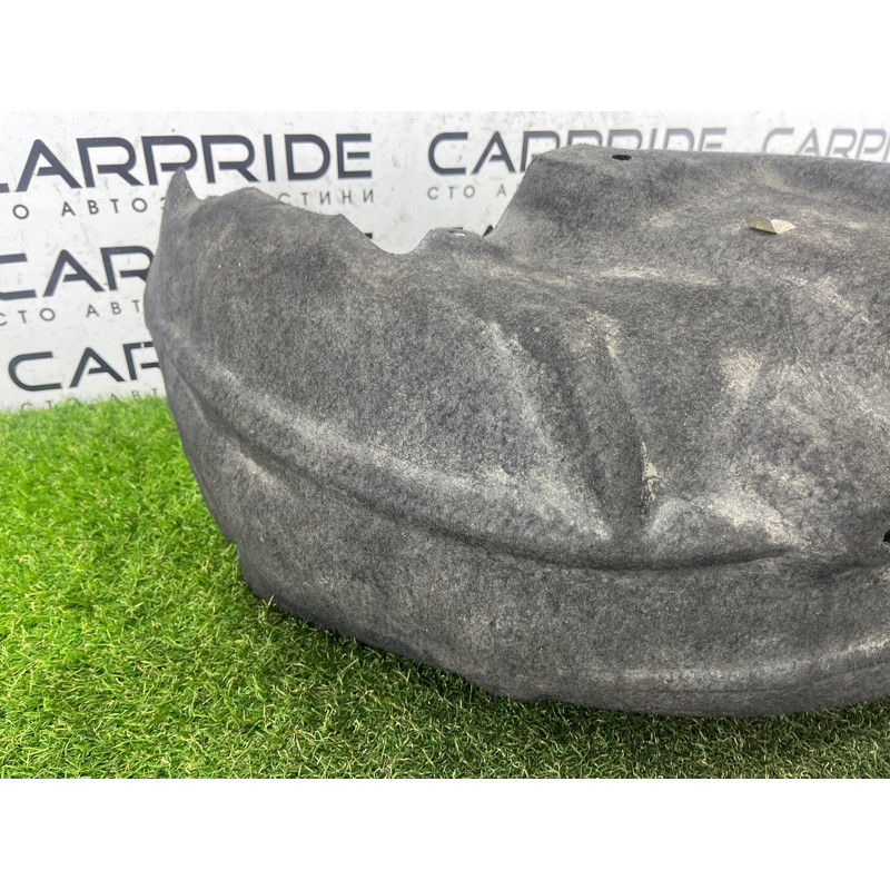 Подкрылок (кузов и элементы) BMW 2-series F22 2015 2.0 51717260743