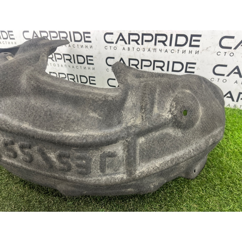 Подкрылок (кузов и элементы) BMW 2-series F22 2015 2.0 51717260743