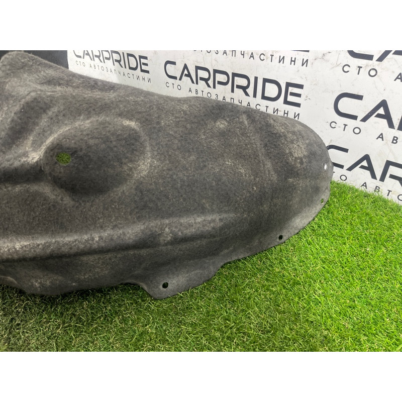 Подкрылок (кузов и элементы) BMW 2-series F22 2015 2.0 51717260743