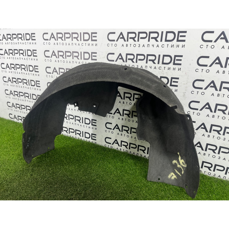 Подкрылок (кузов и элементы) BMW 2-series F22 2015 2.0 51717260743