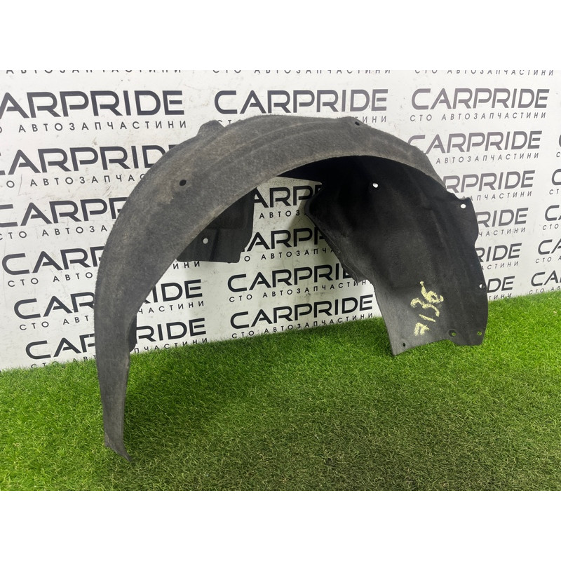 Подкрылок (кузов и элементы) BMW 2-series F22 2015 2.0 51717260743