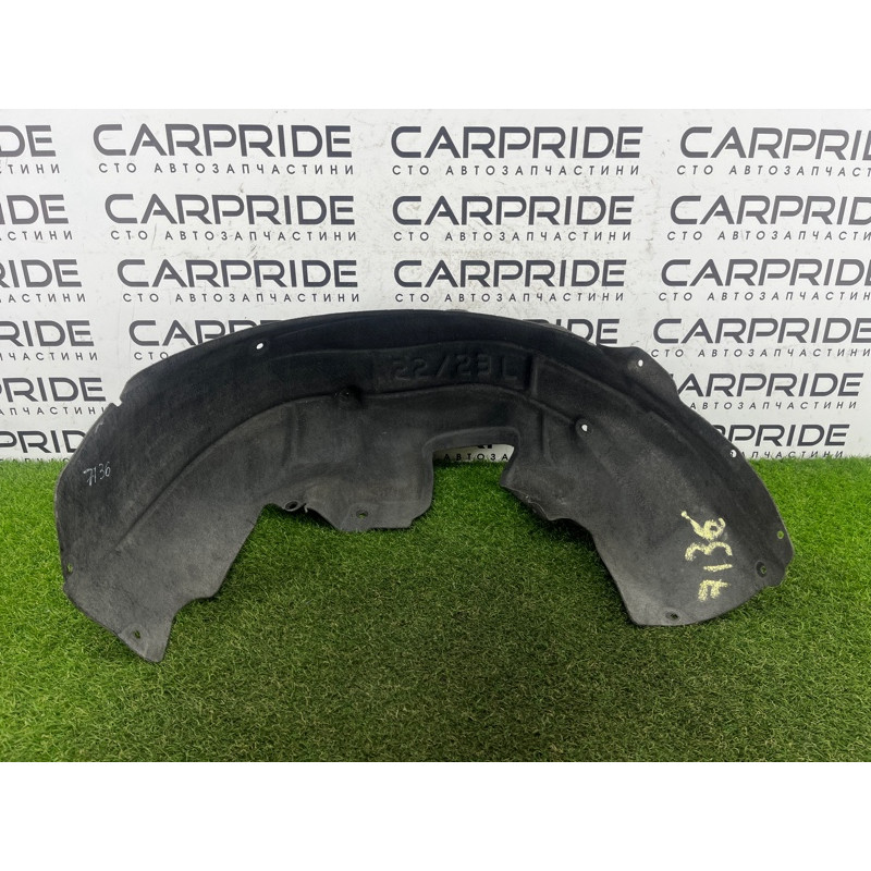 Подкрылок (кузов и элементы) BMW 2-series F22 2015 2.0 51717260743