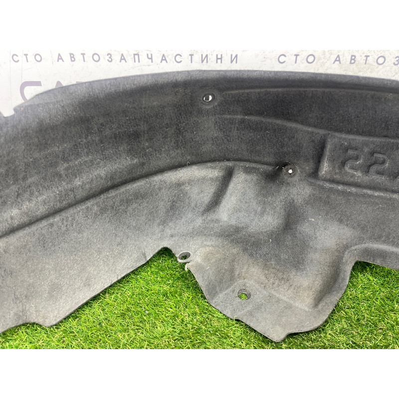 Подкрылок (кузов и элементы) BMW 2-series F22 2015 2.0 51717260743