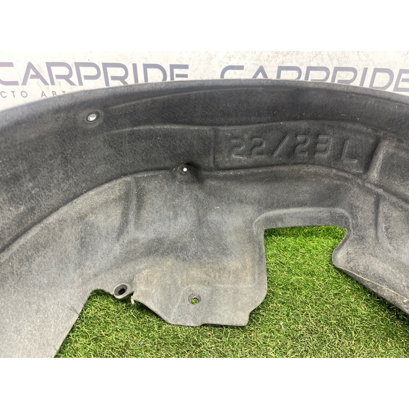 Подкрылок (кузов и элементы) BMW 2-series F22 2015 2.0 51717260743