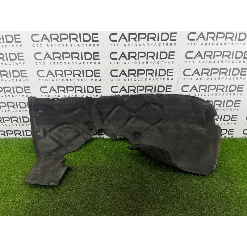 Подкрылок (кузов и элементы) Volkswagen Touareg FL 2015 3.6 7P6805977A