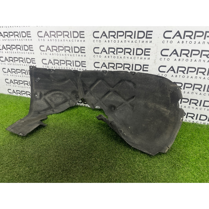 Подкрылок (кузов и элементы) Volkswagen Touareg FL 2015 3.6 7P6805977A