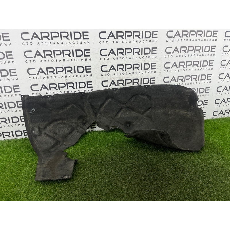 Подкрылок (кузов и элементы) Volkswagen Touareg FL 2015 3.6 7P6805977A