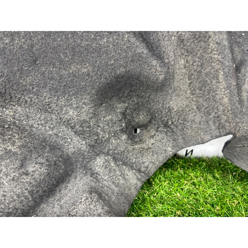 Подкрылок (кузов и элементы) Volkswagen Touareg FL 2015 3.6 7P6805977A