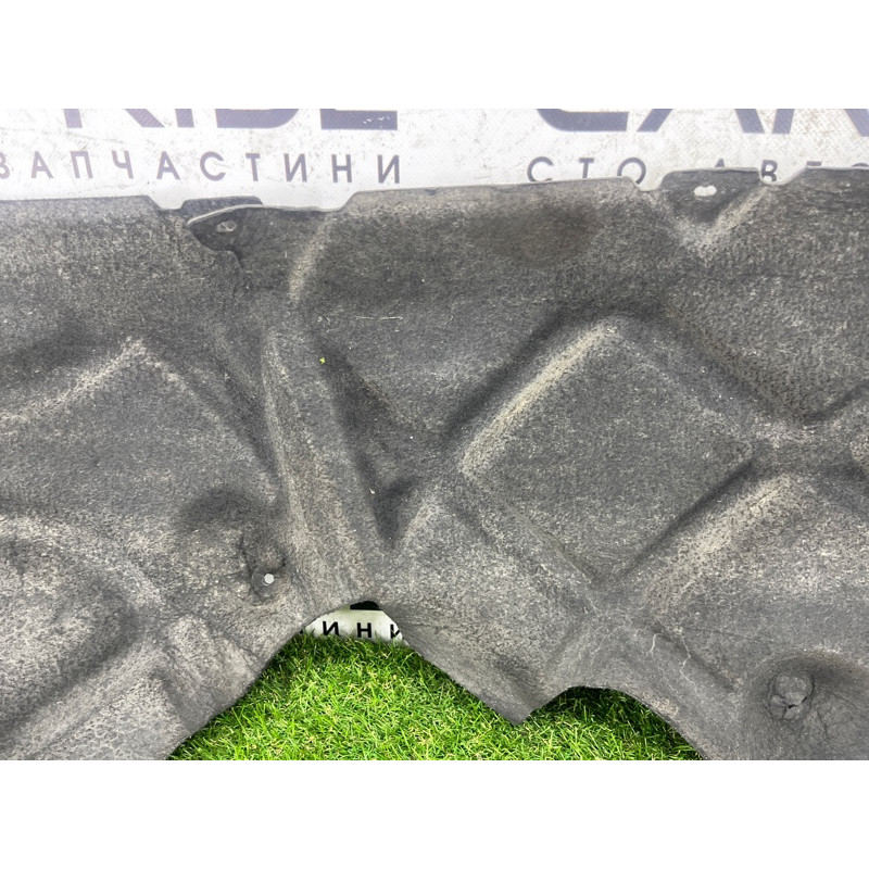 Подкрылок (кузов и элементы) Volkswagen Touareg FL 2015 3.6 7P6805977A