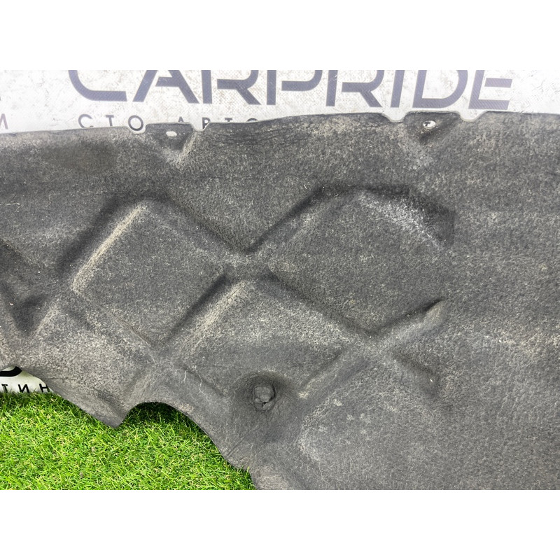 Подкрылок (кузов и элементы) Volkswagen Touareg FL 2015 3.6 7P6805977A