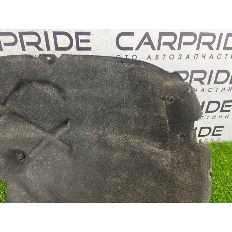 Подкрылок (кузов и элементы) Volkswagen Touareg FL 2015 3.6 7P6805977A