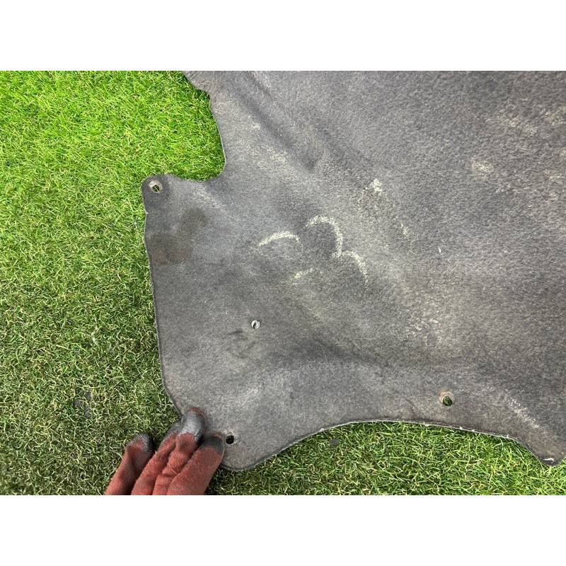 Подкрылок (кузов и элементы) Volkswagen Touareg FL 2015 3.6 7P6805977A