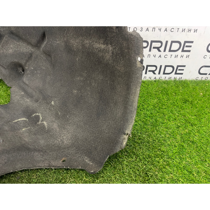 Подкрылок (кузов и элементы) Volkswagen Touareg FL 2015 3.6 7P6805977A