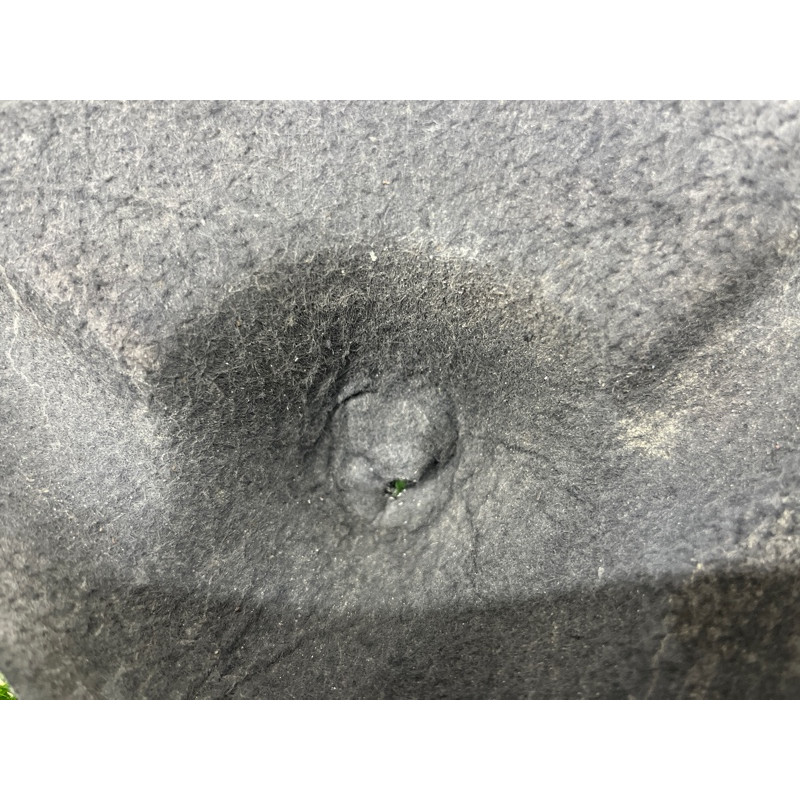 Подкрылок (кузов и элементы) Volkswagen Touareg FL 2015 3.6 7P6805977A