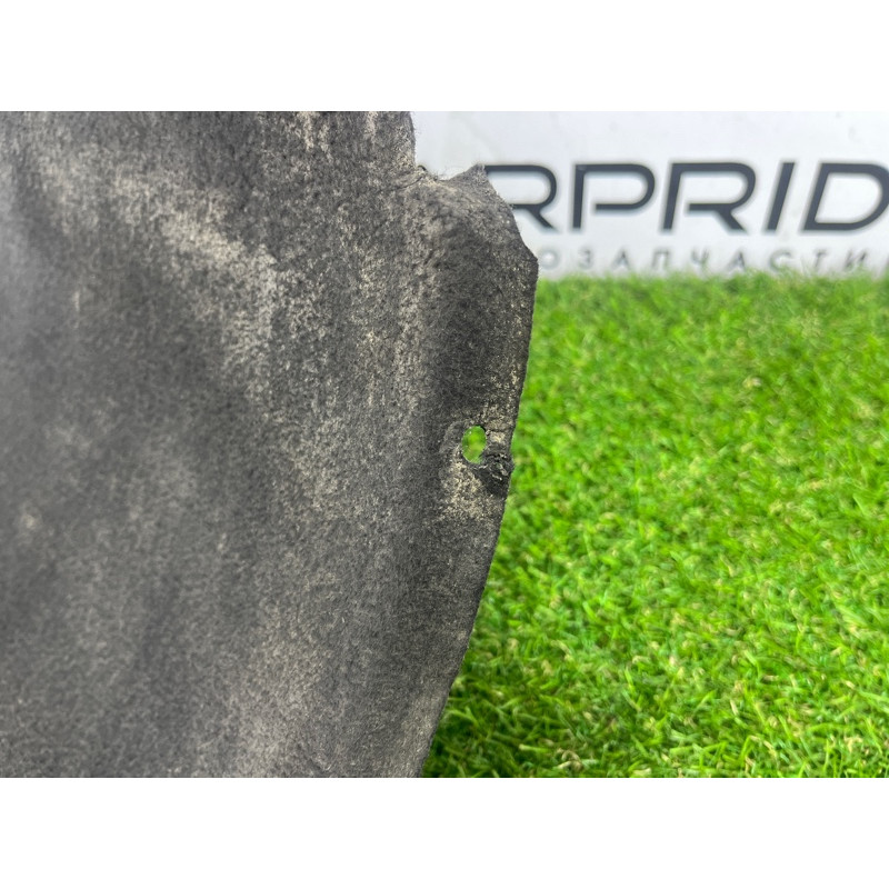 Подкрылок (кузов и элементы) Volkswagen Touareg FL 2015 3.6 7P6805977A