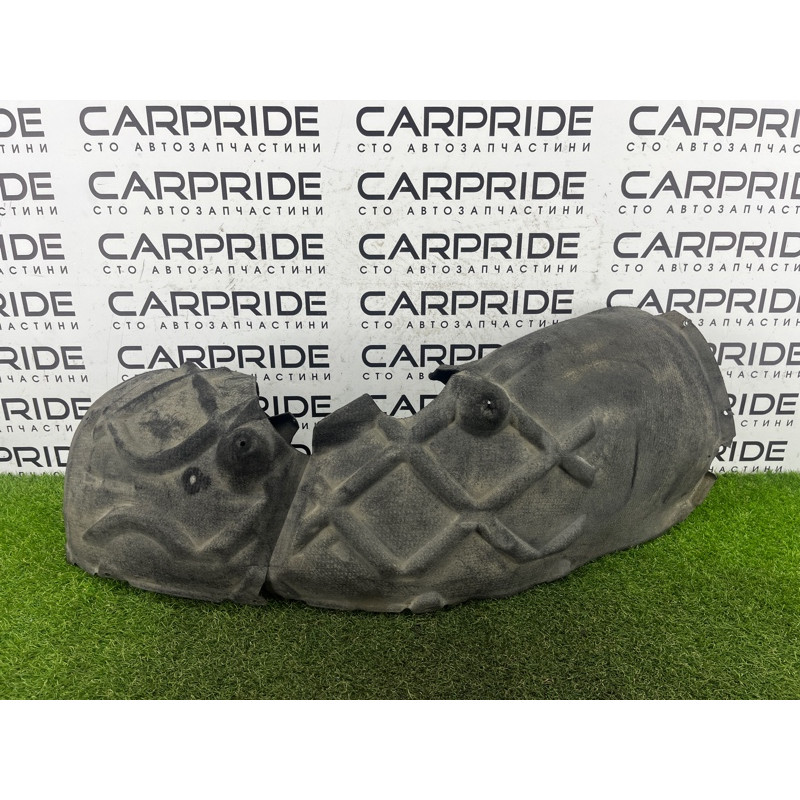 Подкрылок (кузов и элементы) Volkswagen Touareg FL 2015 3.6 7P6805977A