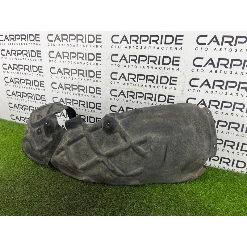 Подкрылок (кузов и элементы) Volkswagen Touareg FL 2015 3.6 7P6805977A