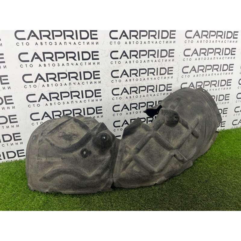 Подкрылок (кузов и элементы) Volkswagen Touareg FL 2015 3.6 7P6805977A