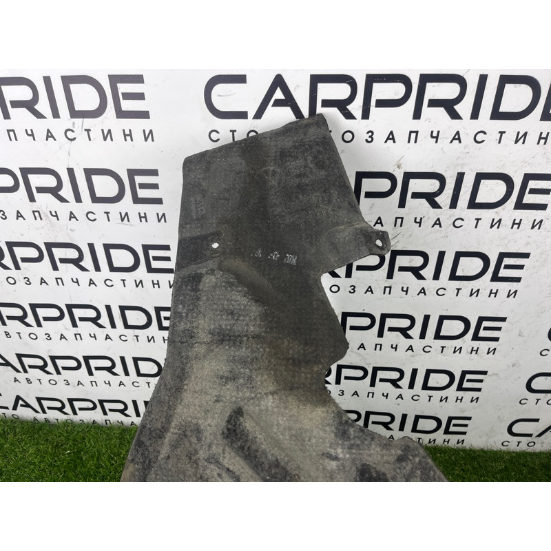 Подкрылок (кузов и элементы) Volkswagen Touareg FL 2015 3.6 7P6805977A