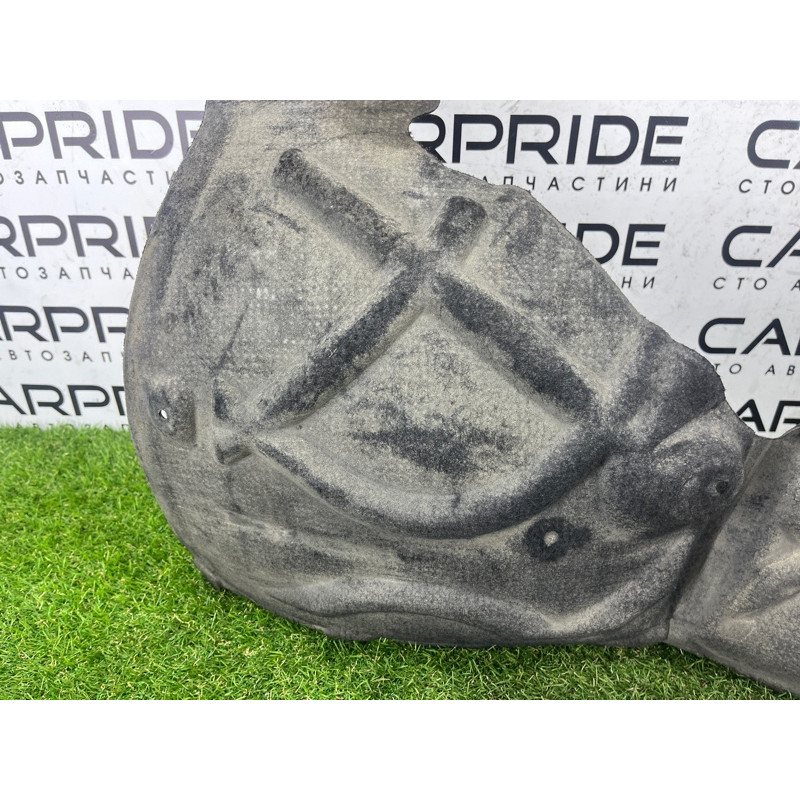 Подкрылок (кузов и элементы) Volkswagen Touareg FL 2015 3.6 7P6805977A