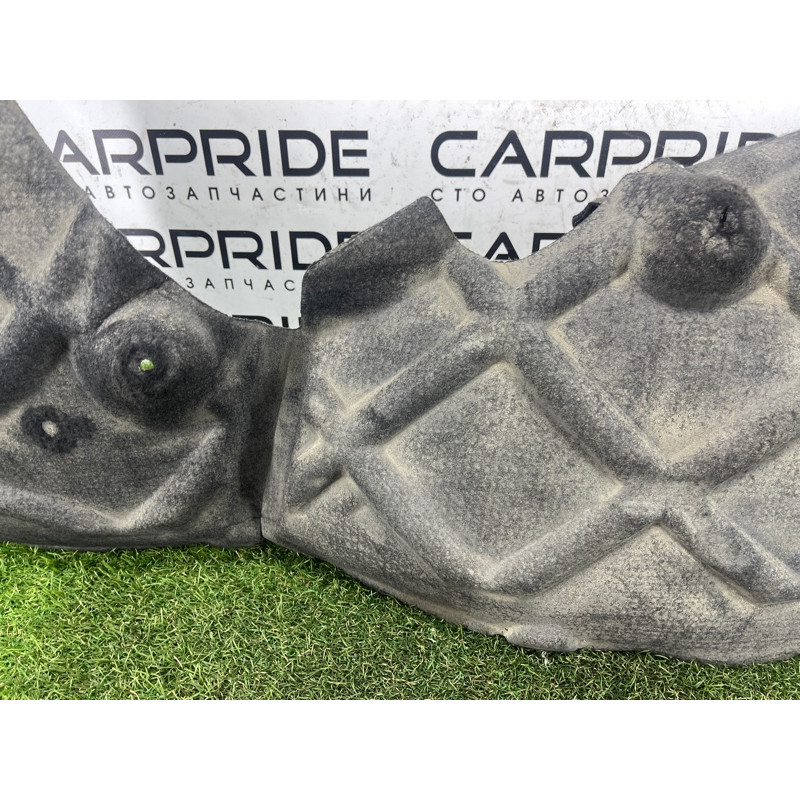 Подкрылок (кузов и элементы) Volkswagen Touareg FL 2015 3.6 7P6805977A