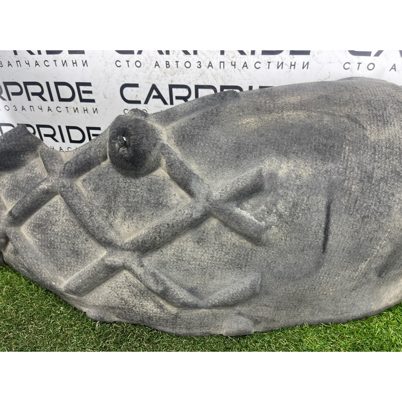 Подкрылок (кузов и элементы) Volkswagen Touareg FL 2015 3.6 7P6805977A