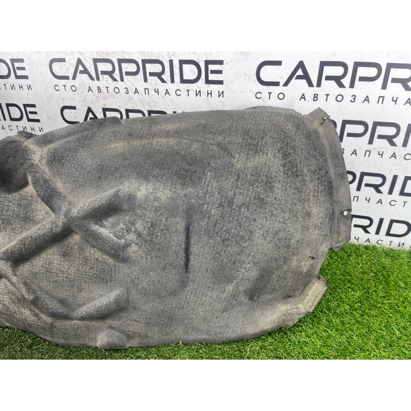 Подкрылок (кузов и элементы) Volkswagen Touareg FL 2015 3.6 7P6805977A