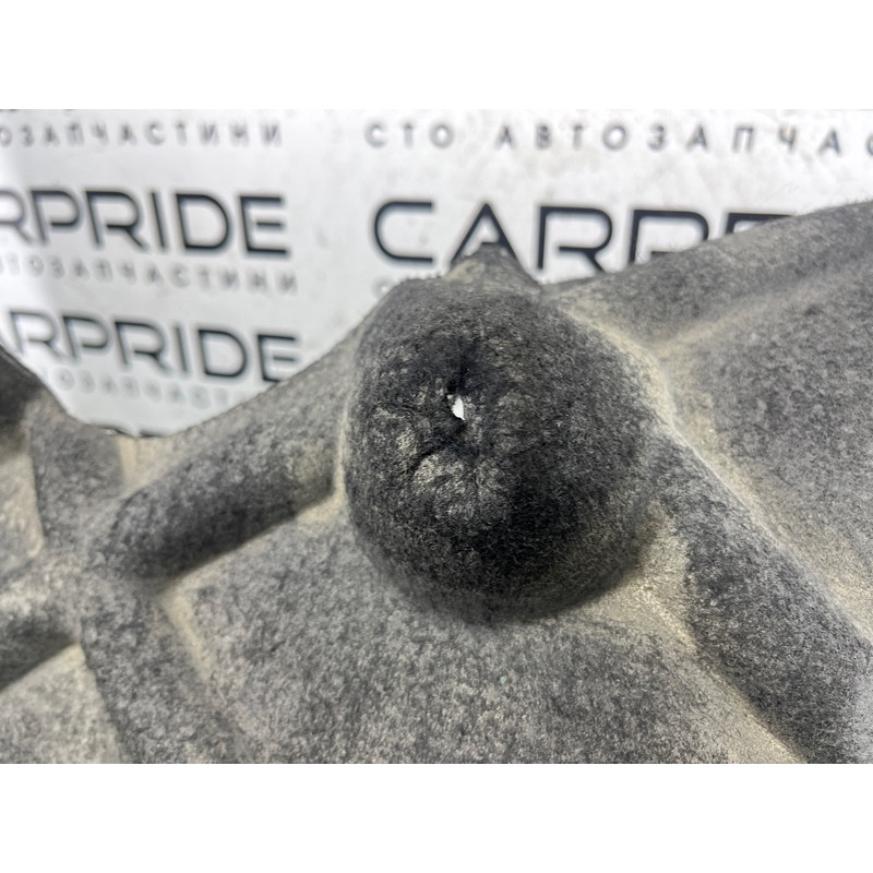 Подкрылок (кузов и элементы) Volkswagen Touareg FL 2015 3.6 7P6805977A